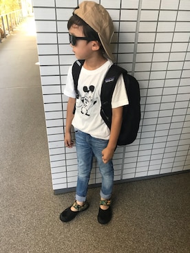 atsukunnn❤︎⍤⃝さんのコーディネート