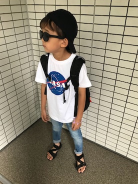 atsukunnn❤︎⍤⃝さんのコーディネート