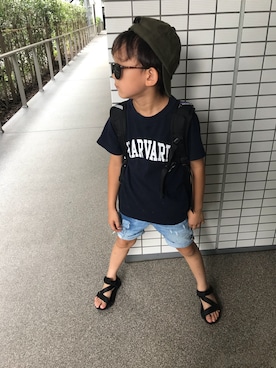 atsukunnn❤︎⍤⃝さんのコーディネート