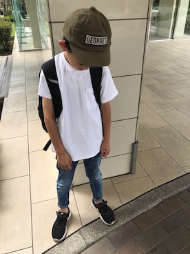 atsukunnn❤︎⍤⃝さんのコーディネート