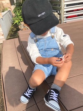 atsukunnn❤︎⍤⃝さんのコーディネート