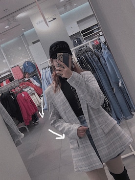 嘉基多肉怪さんのコーディネート