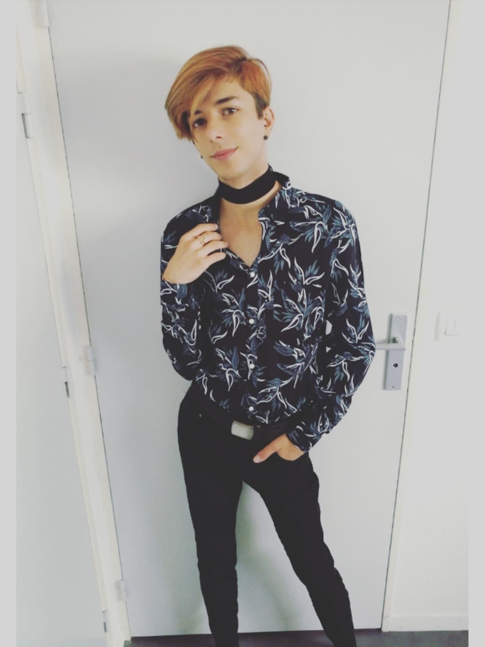 「H&Mのアイテム（スーツベスト、その他）」を使った、ロマンさん（メンズ・173cm）の夏コーディネートの1枚目の写真