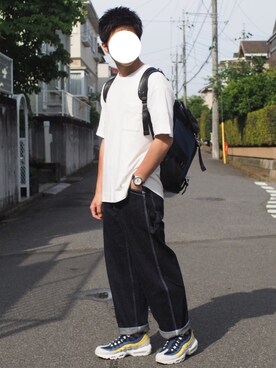 air max 95 lemon wash