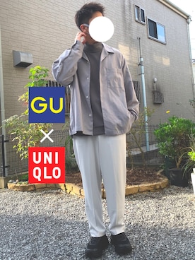 のむさんさんのコーディネート