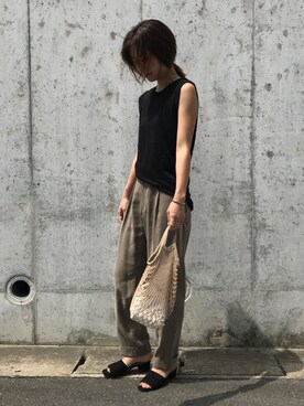 yumiさんのコーディネート