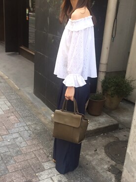 yumiさんのコーディネート