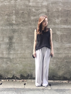 yumiさんのコーディネート