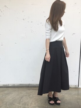 yumiさんのコーディネート