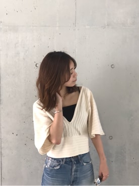 yumiさんのコーディネート