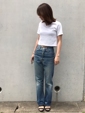 yumiさんのコーディネート