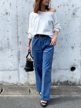 yumiさんのコーディネート