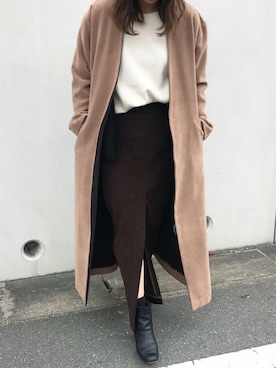 yumiさんのコーディネート