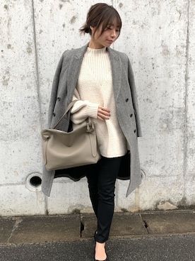 yumiさんのコーディネート