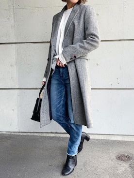 yumiさんのコーディネート