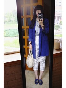 w closet | チノパンツ