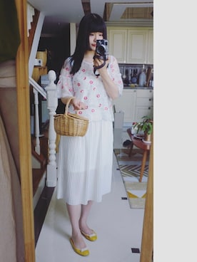 finobearさんのコーディネート