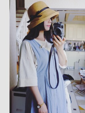 finobearさんのコーディネート