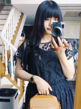 finobearさんのコーディネート