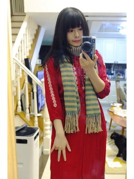 finobearさんのコーディネート