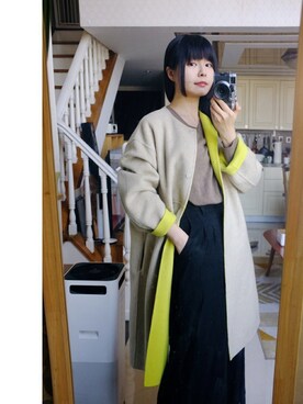 finobearさんのコーディネート