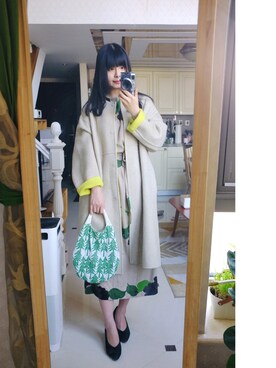 finobearさんのコーディネート