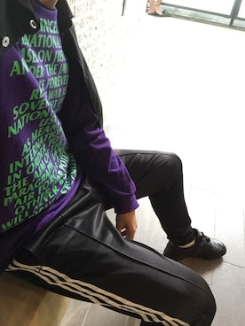  Taiさんのコーディネート