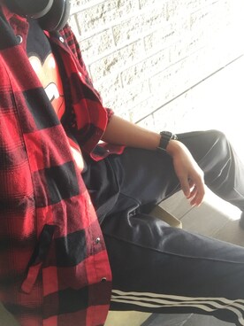  Taiさんのコーディネート