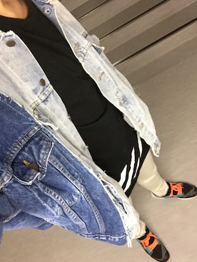  Taiさんのコーディネート