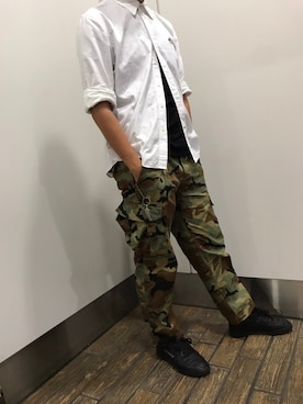  Taiさんのコーディネート