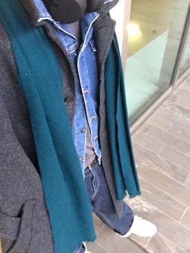  Taiさんのコーディネート