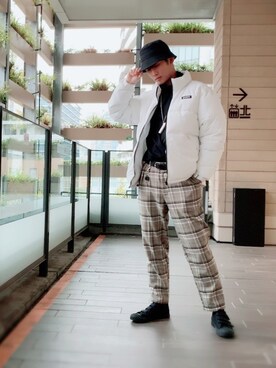  Taiさんのコーディネート