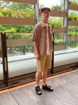  Taiさんのコーディネート