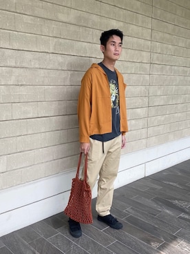  Taiさんのコーディネート