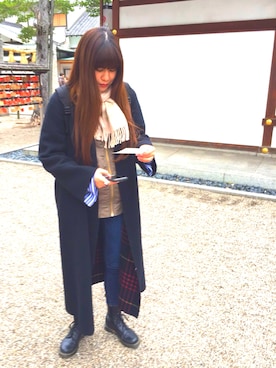 6______6iioさんのコーディネート