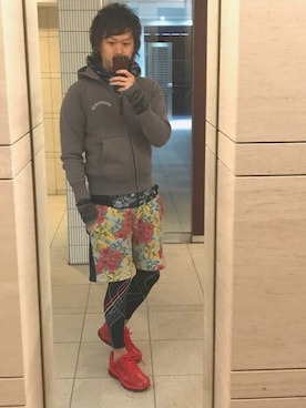 kntさんのコーディネート