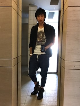 kntさんのコーディネート