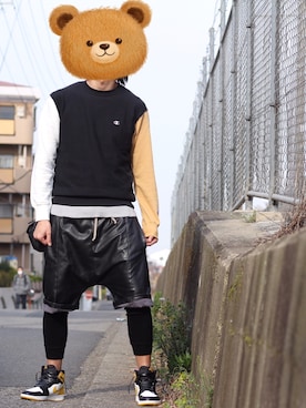 kntさんのコーディネート