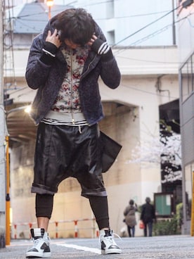 kntさんのコーディネート