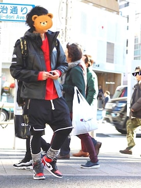 kntさんのコーディネート