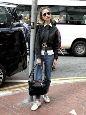 Rebeccaさんのコーディネート