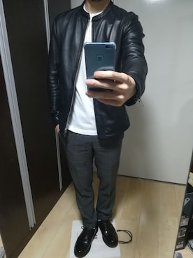 daisakuさんのコーディネート