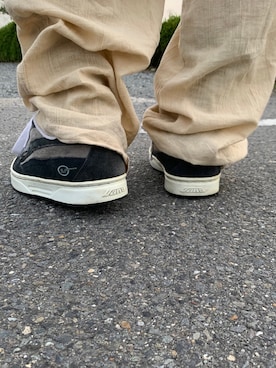 拓毅さんのコーディネート