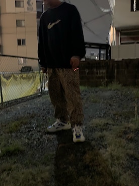 拓毅さんのコーディネート