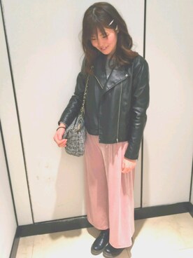 ♡あゆぺち♡さんのコーディネート