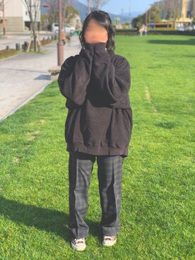 akariさんのコーディネート