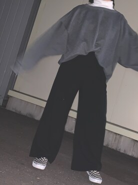 akariさんのコーディネート