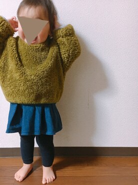 naaaさんのコーディネート