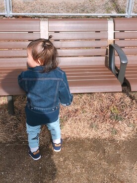 naaaさんのコーディネート