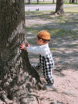 naaaさんのコーディネート